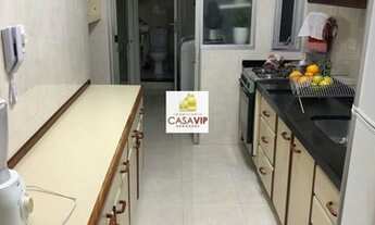 Imagem 2: Apartamento à venda, Santana, 78m², 3 dormitórios, 1 vaga!