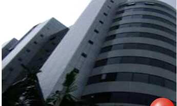 Imagem 6: São Paulo - Conjunto Comercial/sala - Brooklin