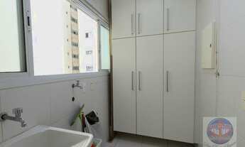 Imagem 7: Apartamento em Moema - São Paulo, SP