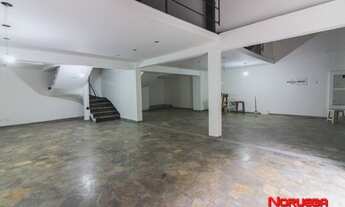 Imagem 6: Loja para alugar por R$ 3100.00, 135.00 m2 - CENTRO - CURITIBA/PR