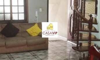 Imagem: Sobrado à venda, Tatuapé, 189m², 4 dormitórios