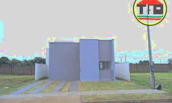 Imagem 2: Casa com 3 dormitórios à venda por R$ 290.000 - São Felix 3 - Marabá/Pará