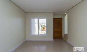 Imagem 2: Sobrado com 3 dormitórios à venda, 121 m² por R$ 689.998,85 - Igara - Canoas/RS