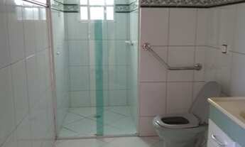 Imagem 6: Apartamento para aluguel com 85 metros quadrados com 3 quartos em Weissópolis - Pinhais