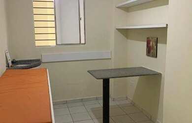 Imagem 7: Casa Clínica para alugar no Arruda