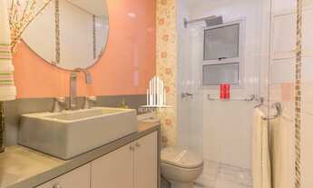 Imagem 5: APARTAMENTO 2 DORMITÓRIOS, 1 VAGA, À VENDA EM SÃO PAULO