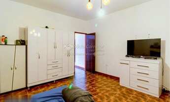 Imagem 7: VENDO SOBRADO 220M² NA VILA ROSÁLIA - COM 3 DORM. - 2 VAGAS E COZINHA INDUSTRIAL