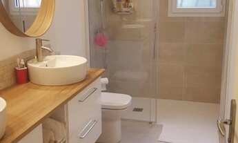 Imagem 6: Linda casa para venda tem 260 metros quadrados com 4 quartos, sendo 2 suítes