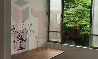 Imagem: Bom Retiro - apartamento à venda