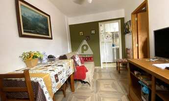 Imagem: Apartamento à venda, 1 quarto, Botafogo