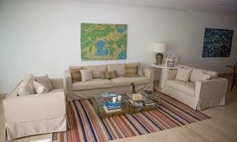 Imagem: Apartamento com 4 dormitórios à venda