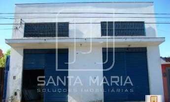 Imagem: Salão/Galpão (salão - térreo), cozinha