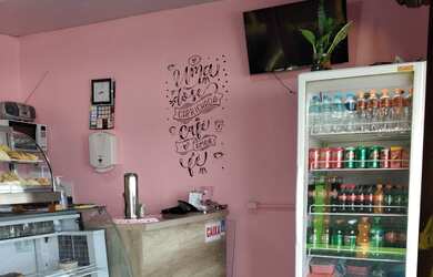 Imagem 3: Passo ponto lanchonete