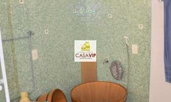 Imagem 6: Apartamento à venda, Brooklin Paulista, 314m², 4 suítes, 4 vagas!