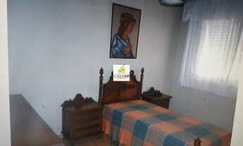 Imagem 7: Apartamento à venda, Parque São Jorge, 101m², 3 dormitórios, 1 vaga!