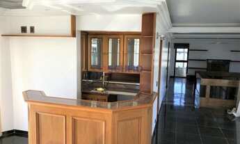 Imagem 5: Cobertura a venda na Vila Mascote, 4 dormitórios