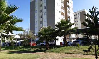 Imagem 4: Apartamento para venda possui 51 metros quadrados com 2 quartos em Vila São Pedro - Hortol