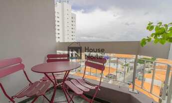 Imagem 6: Apartamento 2 dormitórios, 2 salas e 1 vaga à venda na Vila Mazzei, São Paulo, SP