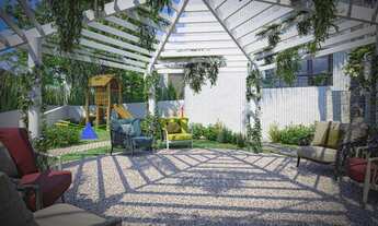 Imagem 7: LANÇAMENTO! Apartamento com 3 suíte à venda, 109 m² por R$ 783.854 - Lagoa Nova - Natal/RN