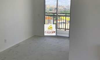 Imagem: Apartamento à venda, Vila Guilherme, 42m²