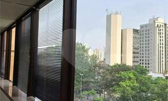 Imagem: São Paulo - Conjunto Comercial/Sala - BROOKLIN