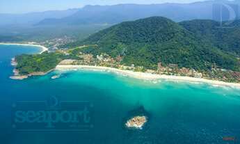 Imagem 3: Residência à venda na Praia de Juquehy