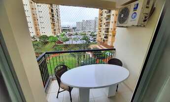 Imagem: Apartamento 2/4 com Suíte no Morada do