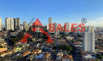 Imagem 6: Excelente Apartamento com 2 dormitórios à venda, 58 m² por R$ 484.000,00 localizado na Rua