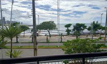 Imagem 2: Apartamento para venda tem 42 metros quadrados com 1 quarto em Mucuripe - Fortaleza - Cear