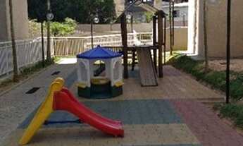 Imagem 6: Apartamento com 2 dormitórios para alugar, 44 m² por R$ 1.350,00/mês - Jardim Helena - São