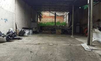 Imagem 5: São Paulo - Galpão/Depósito/Armazém - Ipiranga