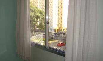 Imagem 4: SãO PAULO - Apartamento Padrão - Vila Mariana