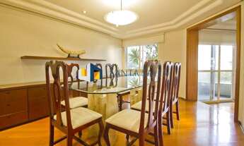 Imagem 5: Apartamento 4 dormitórios Consolação