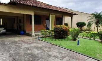 Imagem: Casa linear à venda - Anil - Jacarepaguá