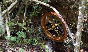 Imagem 4: Chácara no Sol Nascente Ceilândia 40 hectares