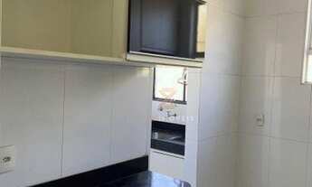 Imagem 7: Apartamento com 2 dormitórios à venda, 80 m² por R$ 208.000 - Santa Terezinha - Belo Horiz