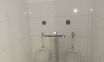 Imagem 6: Sala Comercial LOCAÇÃO 100m² Linda, em Granito, 2 banheiros - Vila Galvão - Guarulhos - SP