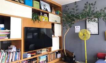 Imagem 6: São Paulo - Apartamento Padrão - JARDIM PAULISTA