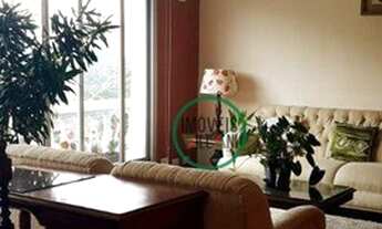 Imagem 2: Apartamento com 4 dormitórios à venda, 255 m² por R$ 1.300.000,00 - Jardim Esplanada - São