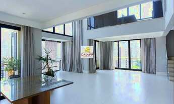 Imagem 2: Apartamento à venda, Moema, 272m², 3 suítes, 4 vagas!