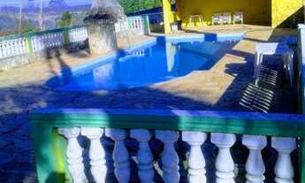 Imagem 5: Campo Limpo Paulista - Chácara - Estância Figueira Branca