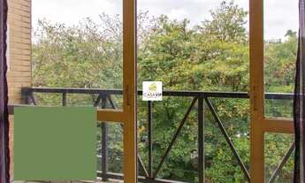 Imagem 7: Apartamento à venda, Vila Progredior, 127m², 2 suítes, 2 vagas!