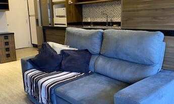 Imagem 3: Apartamento com 1 dormitório - venda por R$ 800.000,00 ou aluguel por R$ 4.800,00/mês - Po