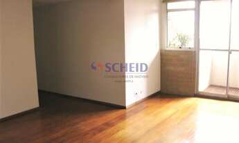 Imagem: Apartamento a venda, 2 dormitórios na