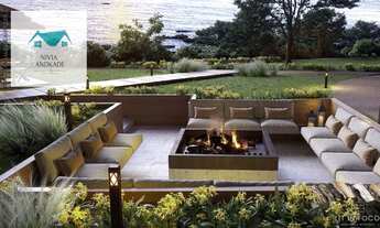 Imagem 3: Apartamento com 3 dormitórios à venda, 154 m² por R$ 2.543.972,00 - João Paulo - Florianóp