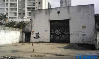 Imagem: GALPÃO - VILA SÔNIA - SP