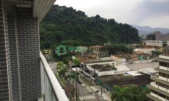 Imagem: Phoenix Ana Costa 2 dormitórios - Empreendimento