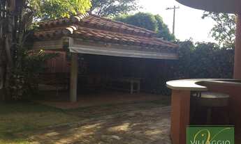 Imagem 4: Casa, 500 m² - venda por R$ 4.000.000,00 ou aluguel por R$ 15.000,00/ano - Condomínio Débo