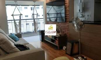 Imagem 5: Apartamento à venda, Bela Vista, 67m², 2 dormitórios, 1 suíte, 1 vaga!