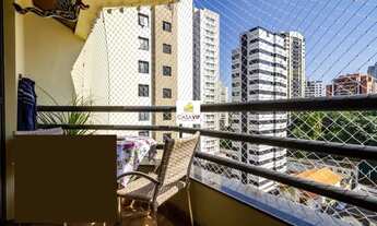 Imagem 7: Apartamento à venda, Vila Mascote, 125m², 3 suítes, 3 vagas!